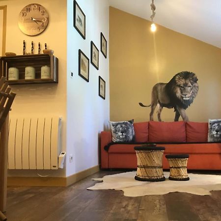 Honfleur Centre Ville Avec Garage Prive ภายนอก รูปภาพ