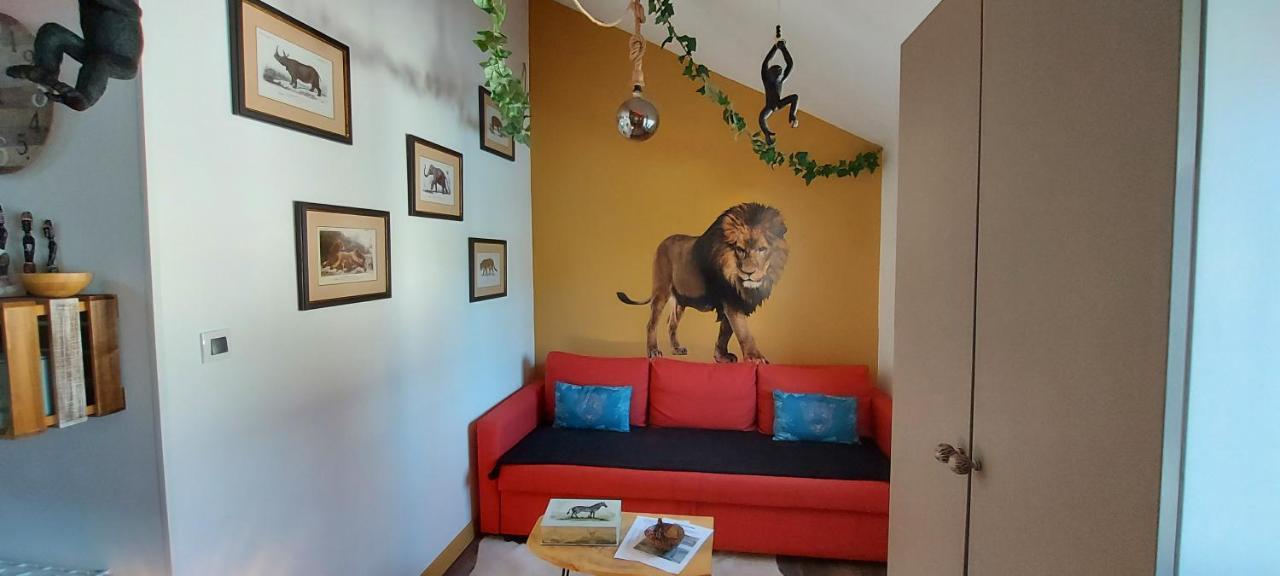 Honfleur Centre Ville Avec Garage Prive ภายนอก รูปภาพ